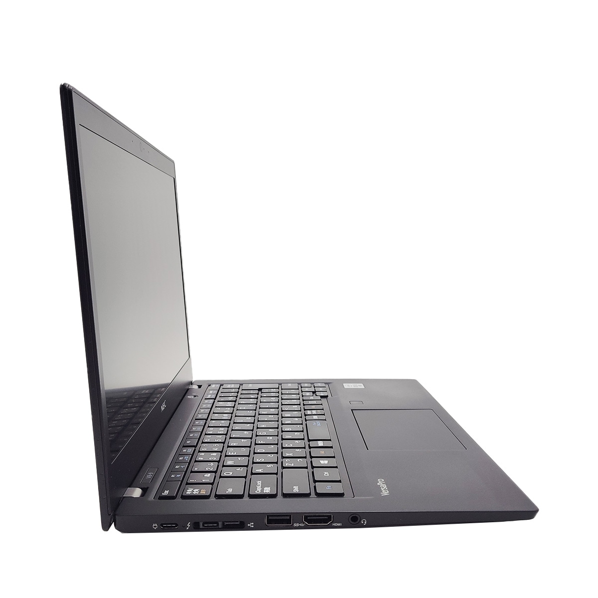 中古 VersaPro VKM17BZG9 NEC ノートパソコン Corei5 10310U/8GB