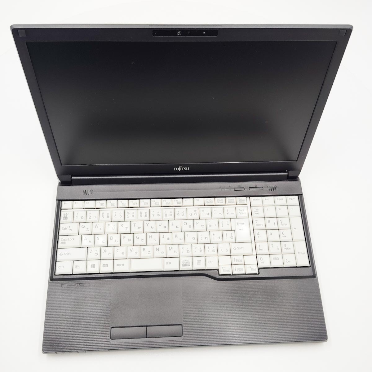 中古☆FUJITSU ノートパソコン FMVA50E1W 中古 LIFEBOOK A5510/E 富士通 ノートパソコン Corei5 10310U/8GB
