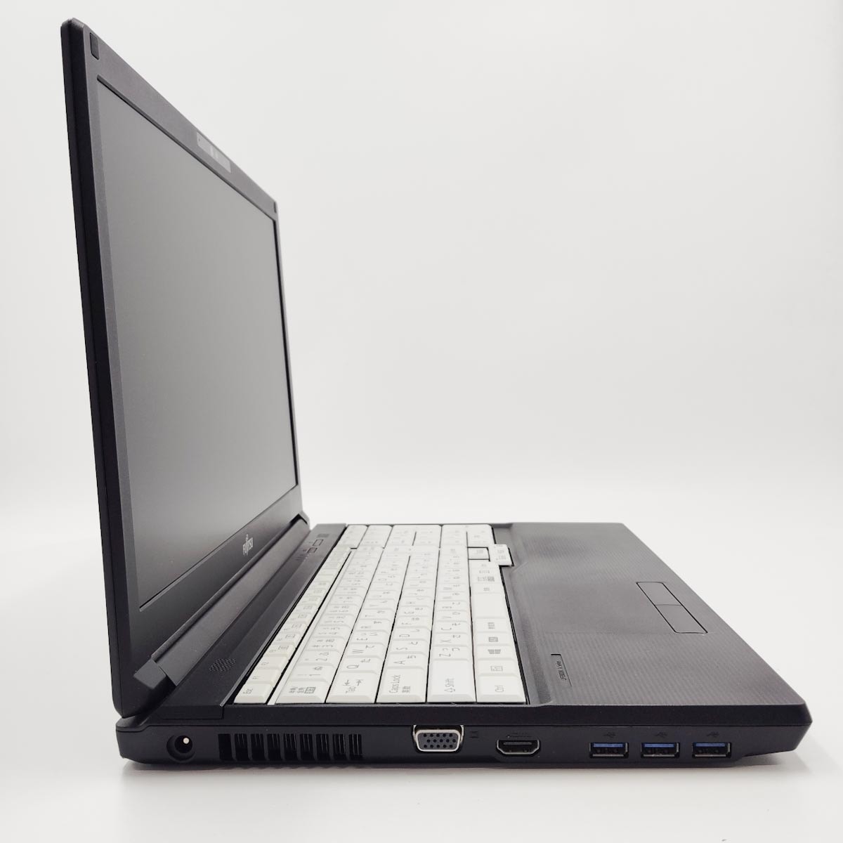 中古 LIFEBOOK A5510/E 富士通 ノートパソコン Corei5 10310U/8GB
