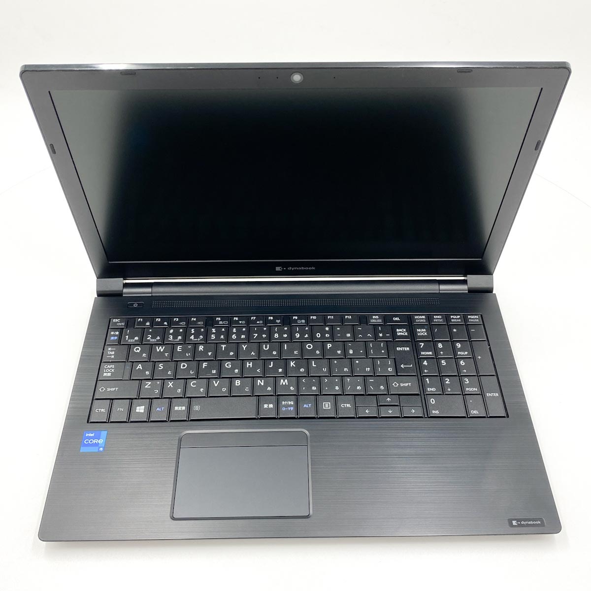 中古 dynabook B55/HS 東芝 ノートパソコン 【キーボードきれい