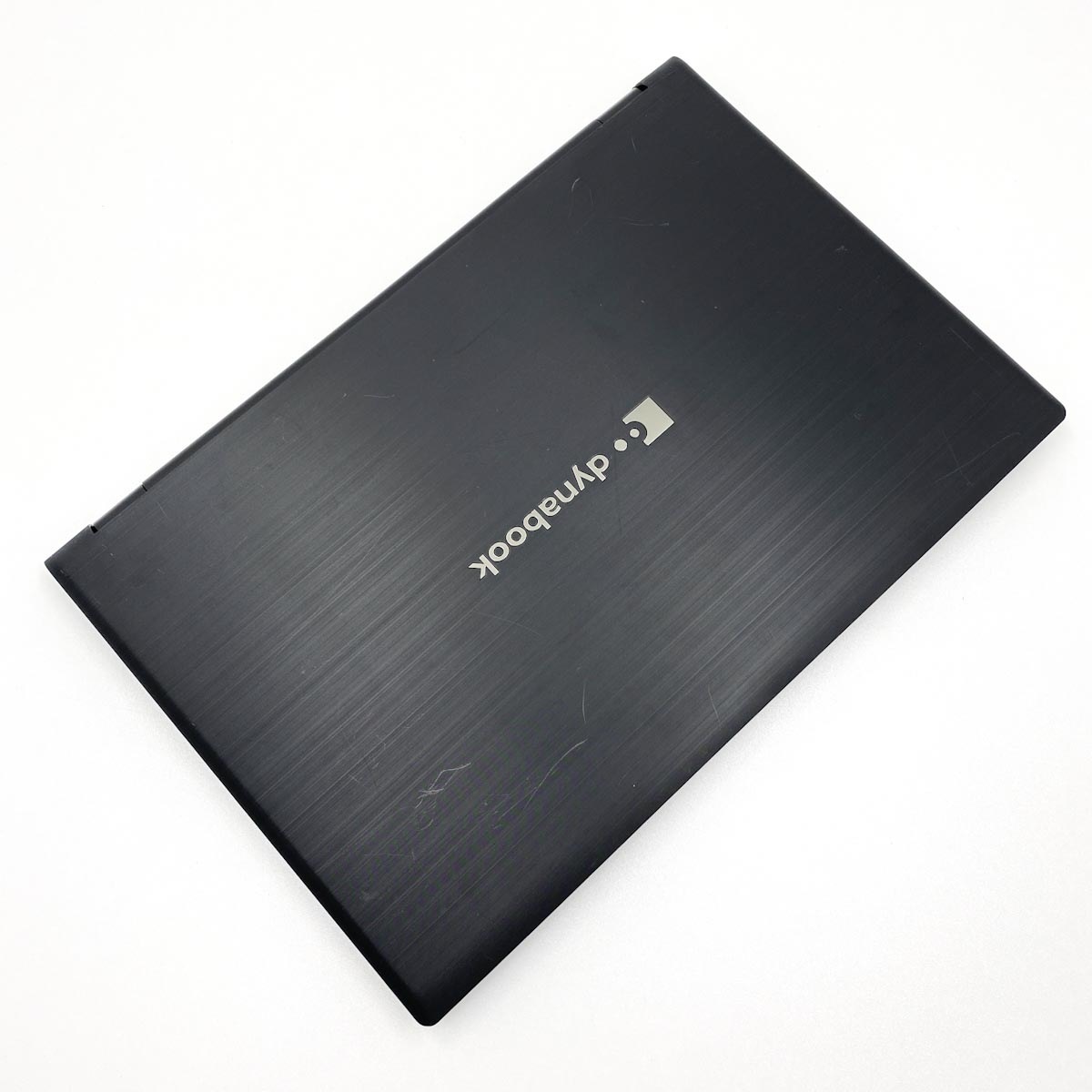 最終 ハイスペック ノートパソコン 中古 中古 dynabook B55/HS 東芝 ノートパソコン 【キーボードきれい