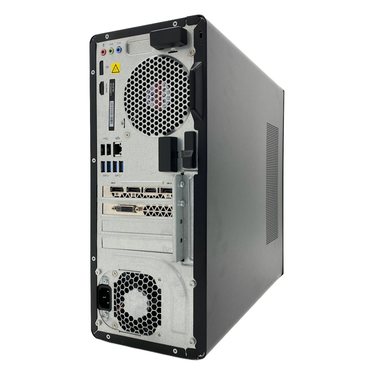 中古 Pavilion 790-00xx HP デスクトップパソコン Corei7 8700/32GB