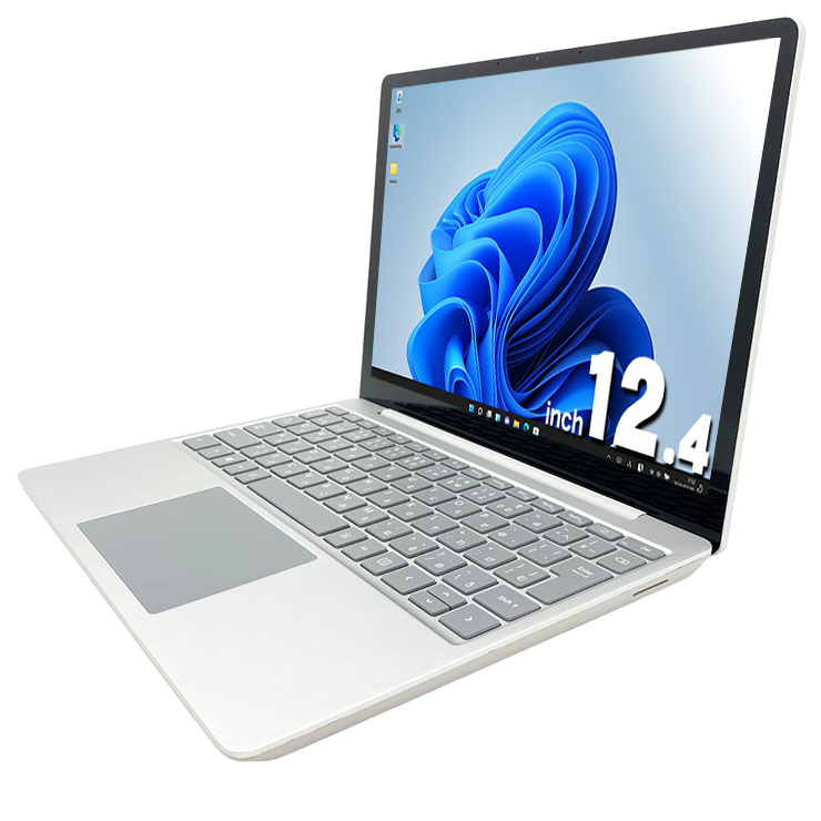 中古 Surface Laptop 1943 Microsoft ノートパソコン Corei5 1035G1