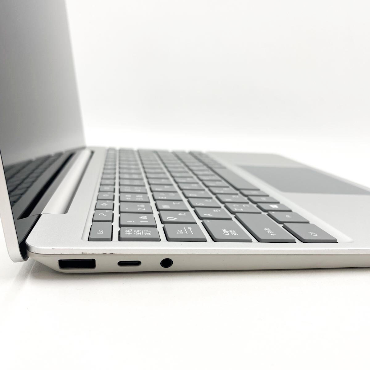 Windowsノート本体 Surface1943 i5-1035G1 Ram 8 GB SSD 128GB Surface Book Microsoft Laptop Go 1943 Core i5-1035G1 / 8GB