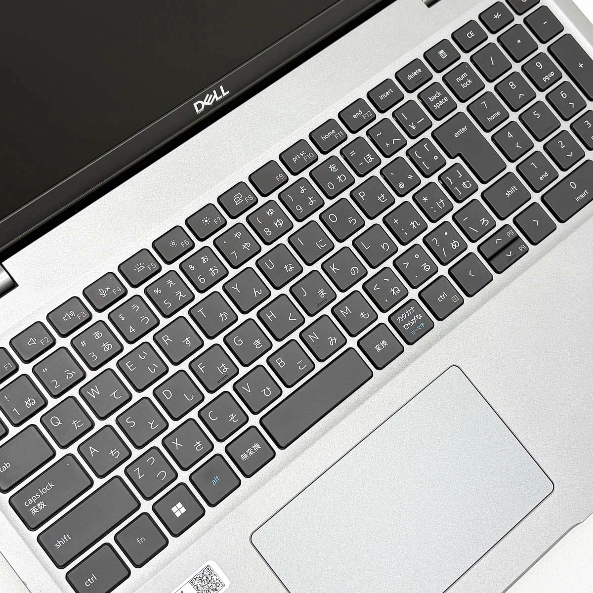 中古 Latitude 5531 XCTO DELL ノートパソコン Corei7 12800H/16GB