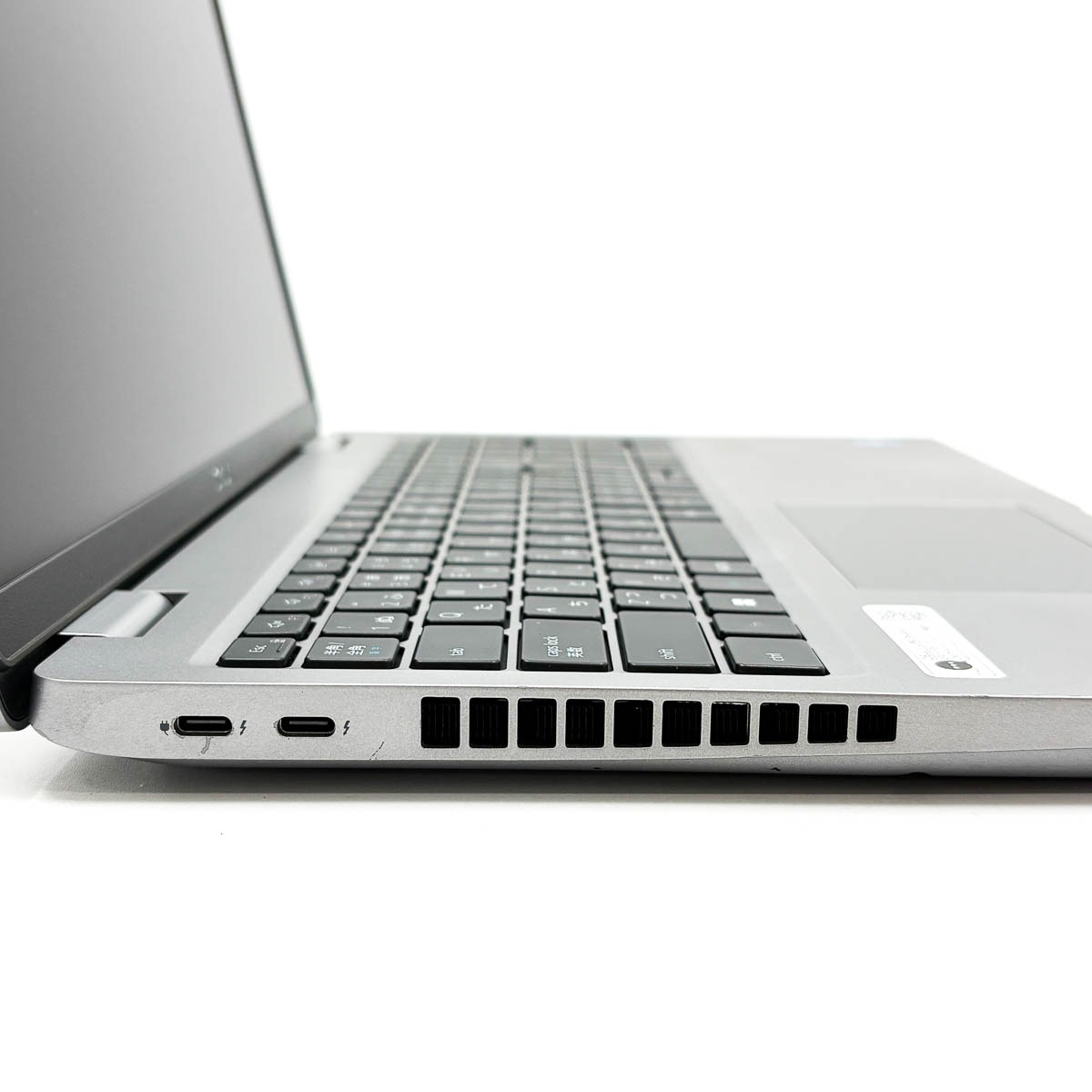 中古 Latitude 5531 XCTO DELL ノートパソコン Corei7 12800H/16GB