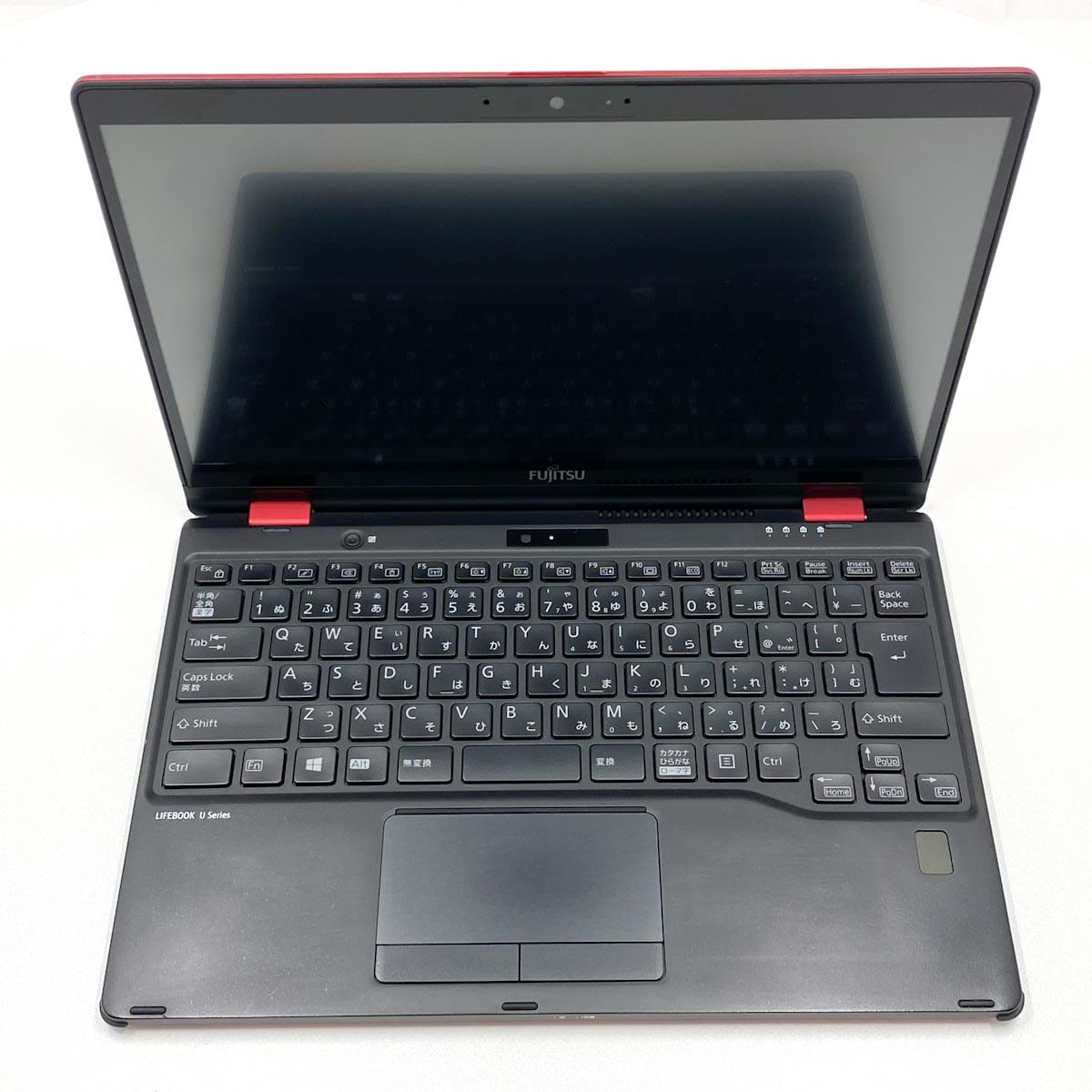 富士通LIFEBOOK U9310X/D タッチ＆360度回転SSD256GB