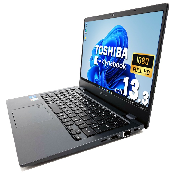 Ķ3000OFF!ۻӤʤĶ̥Х ťѥ  Ρȥѥ Officeդ Хåƥ꡼ɹ  11  Windows11 Pro  dynabook G83/HV Corei5 16GB 13.3  ѥ Ρȥѥ