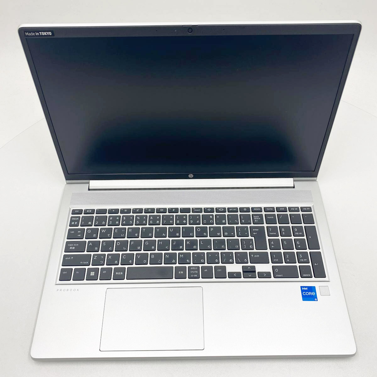 中古 ProBook 450 G8 HP ノートパソコン Corei5 1135G7&frasl;16GB&frasl;SSD256GB