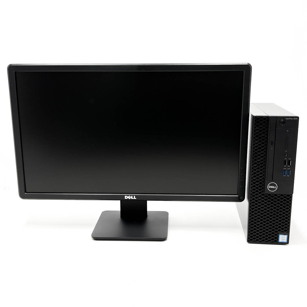 中古 OptiPlex 3070 DELL デスクトップパソコン Corei5 9500/16GB