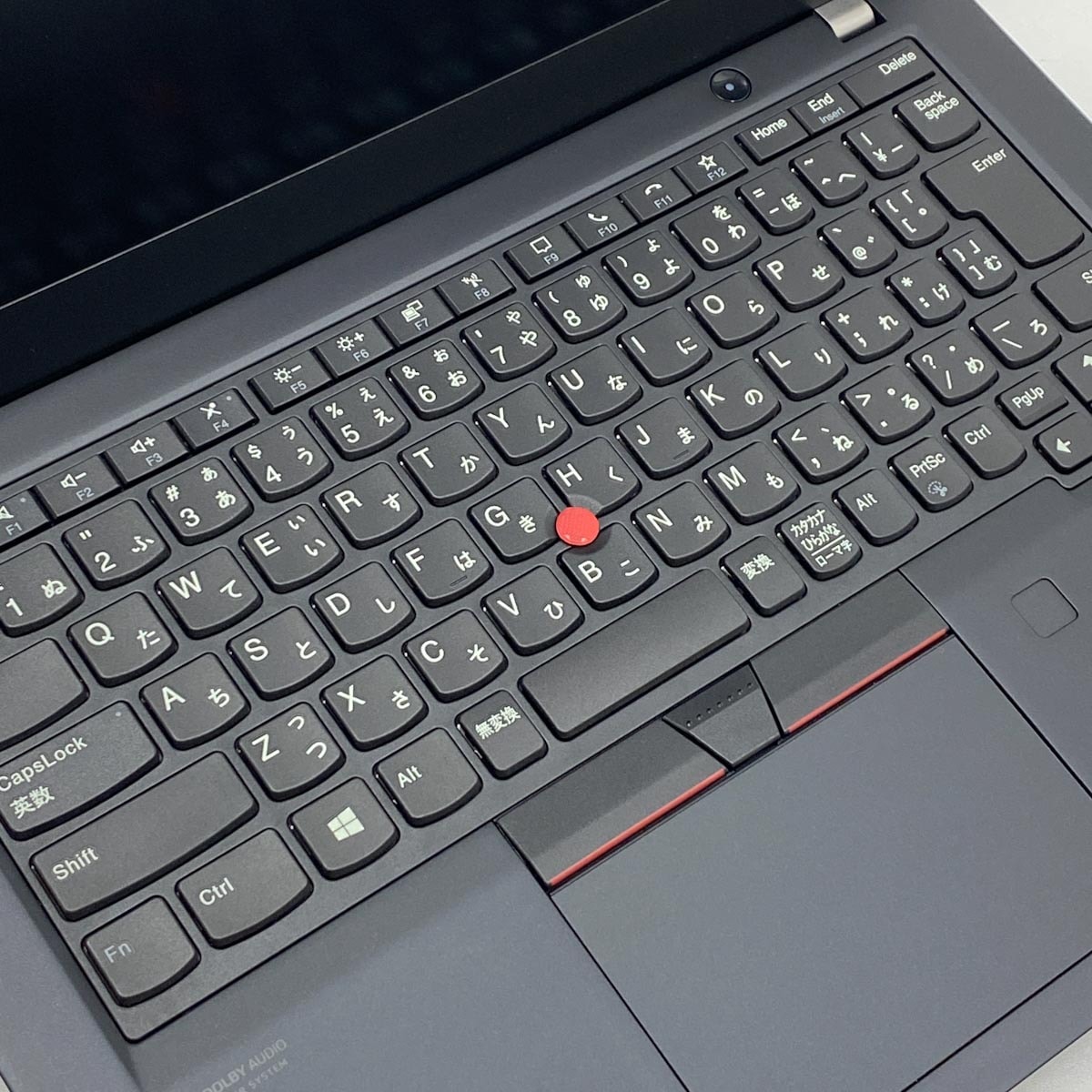 中古 ThinkPad X13 Gen1 Lenovo ノートパソコン Corei3 10110U/8GB