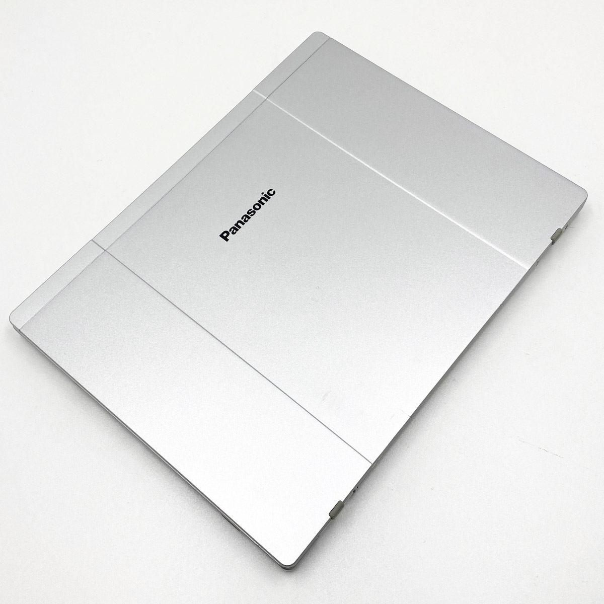 中古 レッツノート Let's note CF-FV1R12VS Panasonic ノートパソコン