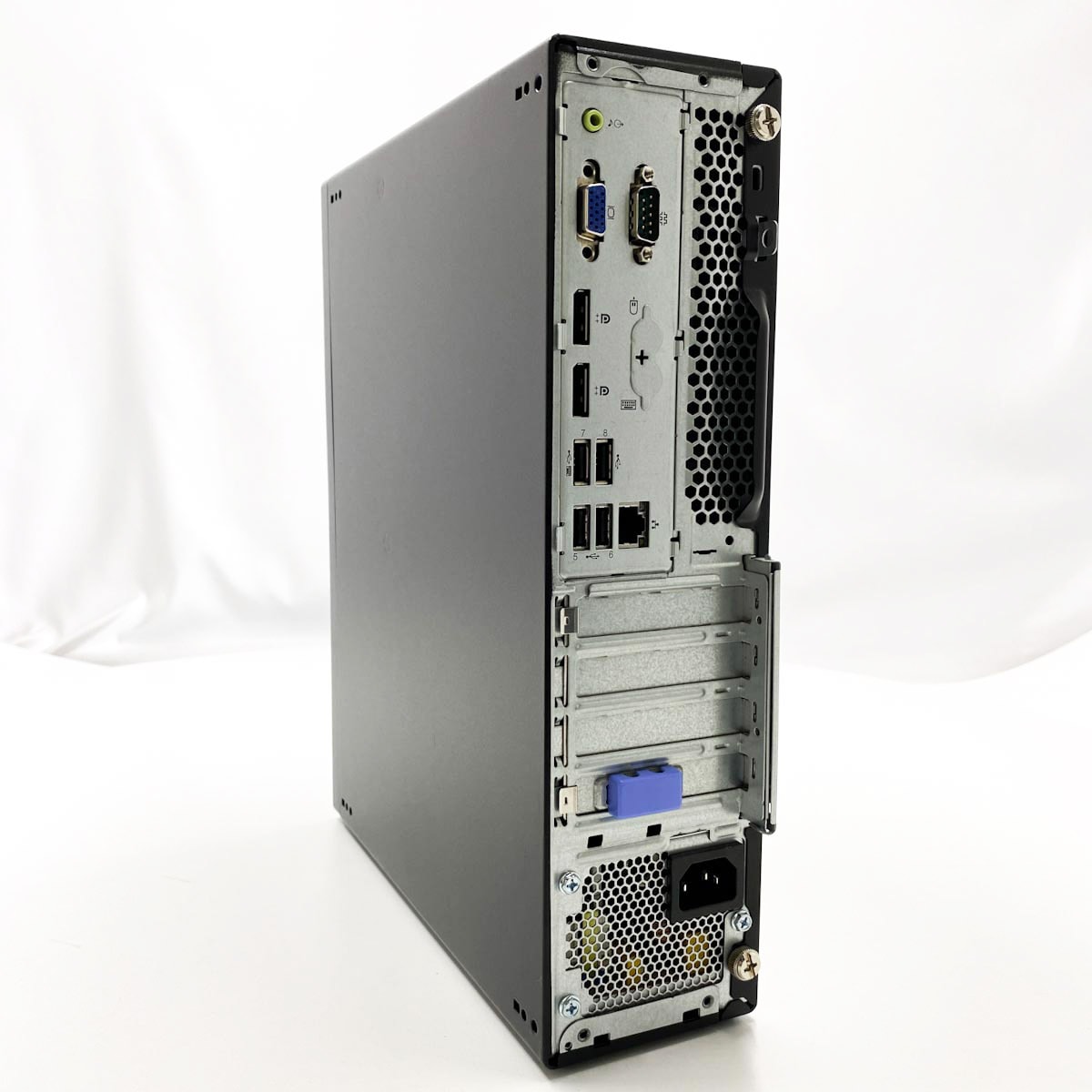 中古 ThinkCentre M720s Lenovo デスクトップパソコン Corei5 8400