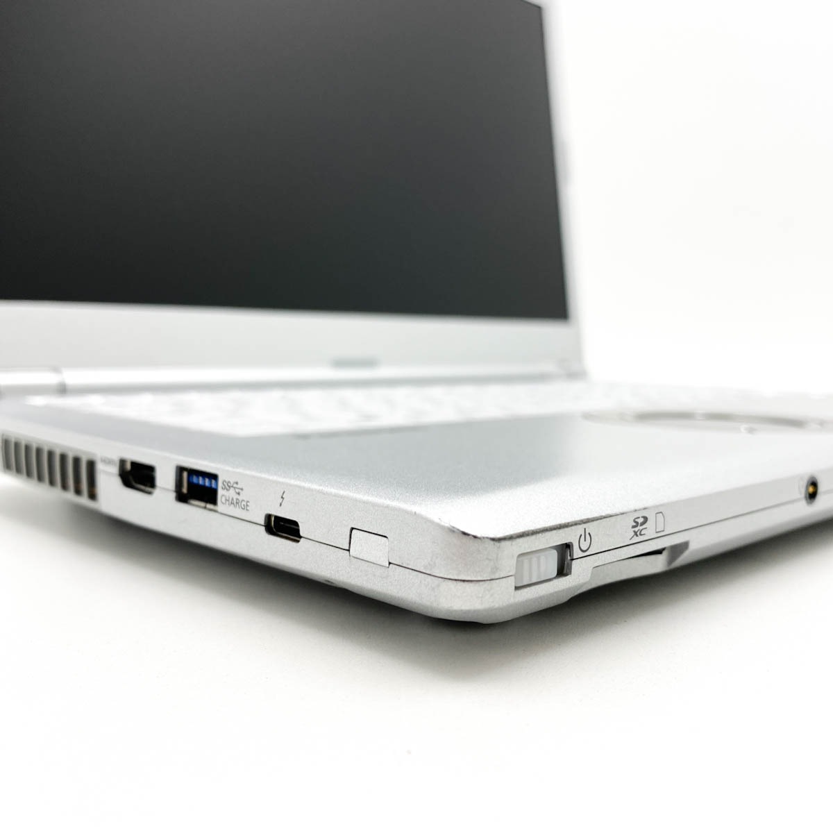 中古 レッツノート Let's note CF-LV1VFKVS Panasonic ノートパソコン