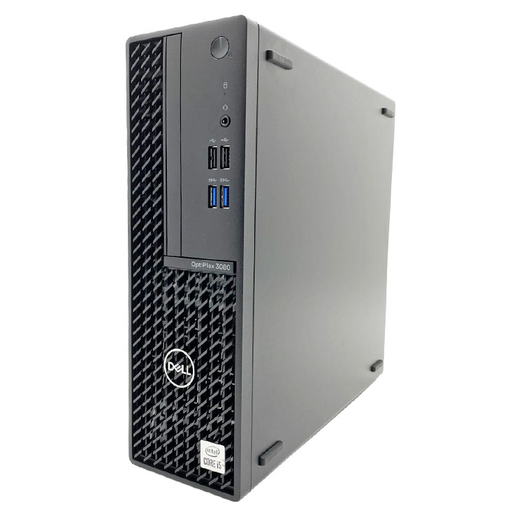中古 OptiPlex 3080 DELL デスクトップパソコン Corei5 10500/16GB