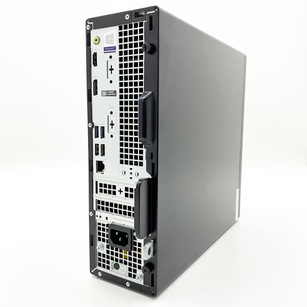 中古 OptiPlex 3080 DELL デスクトップパソコン Corei5 10500/16GB