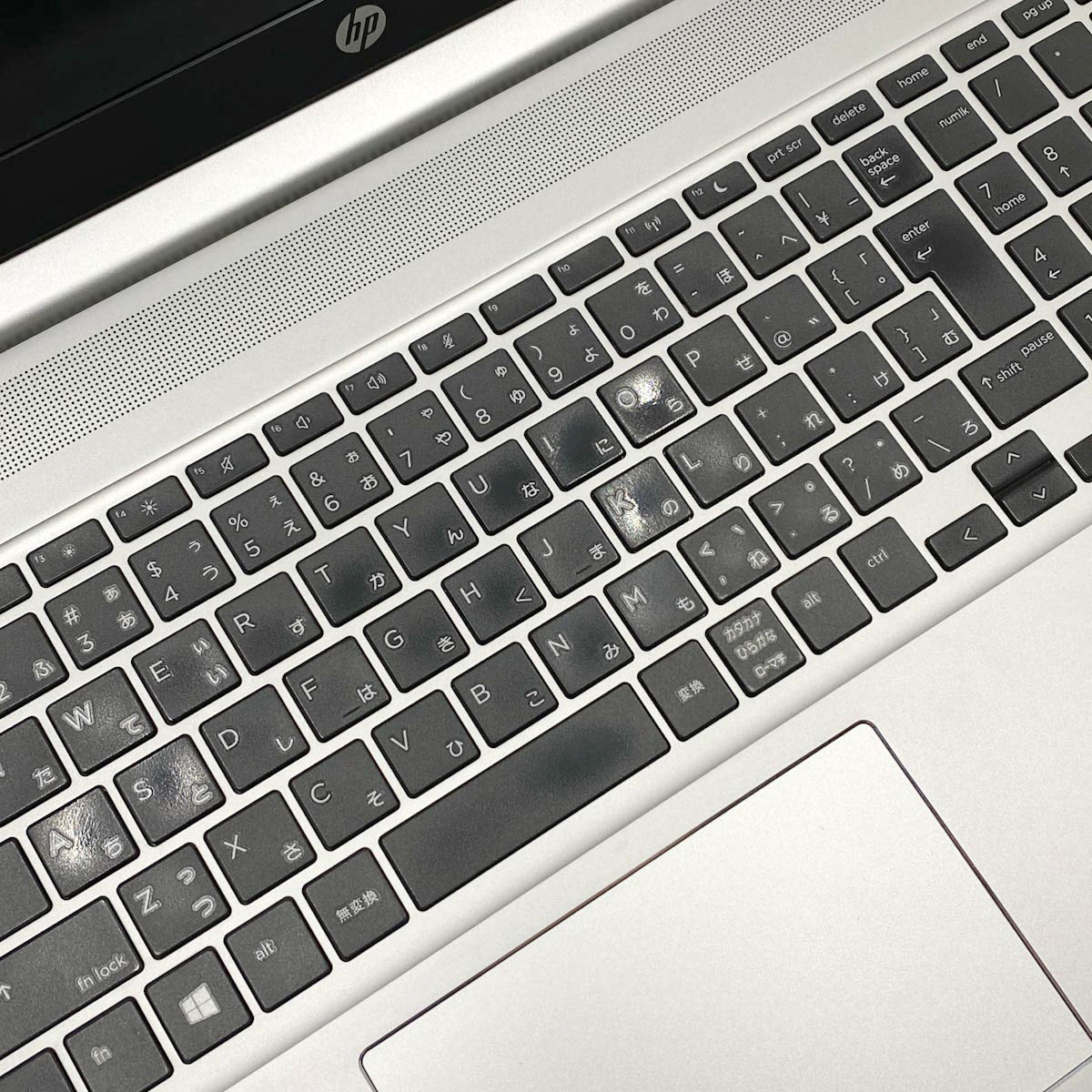 中古 ProBook 450G6 HP ノートパソコン Corei5 8265U/16GB/SSD256GB
