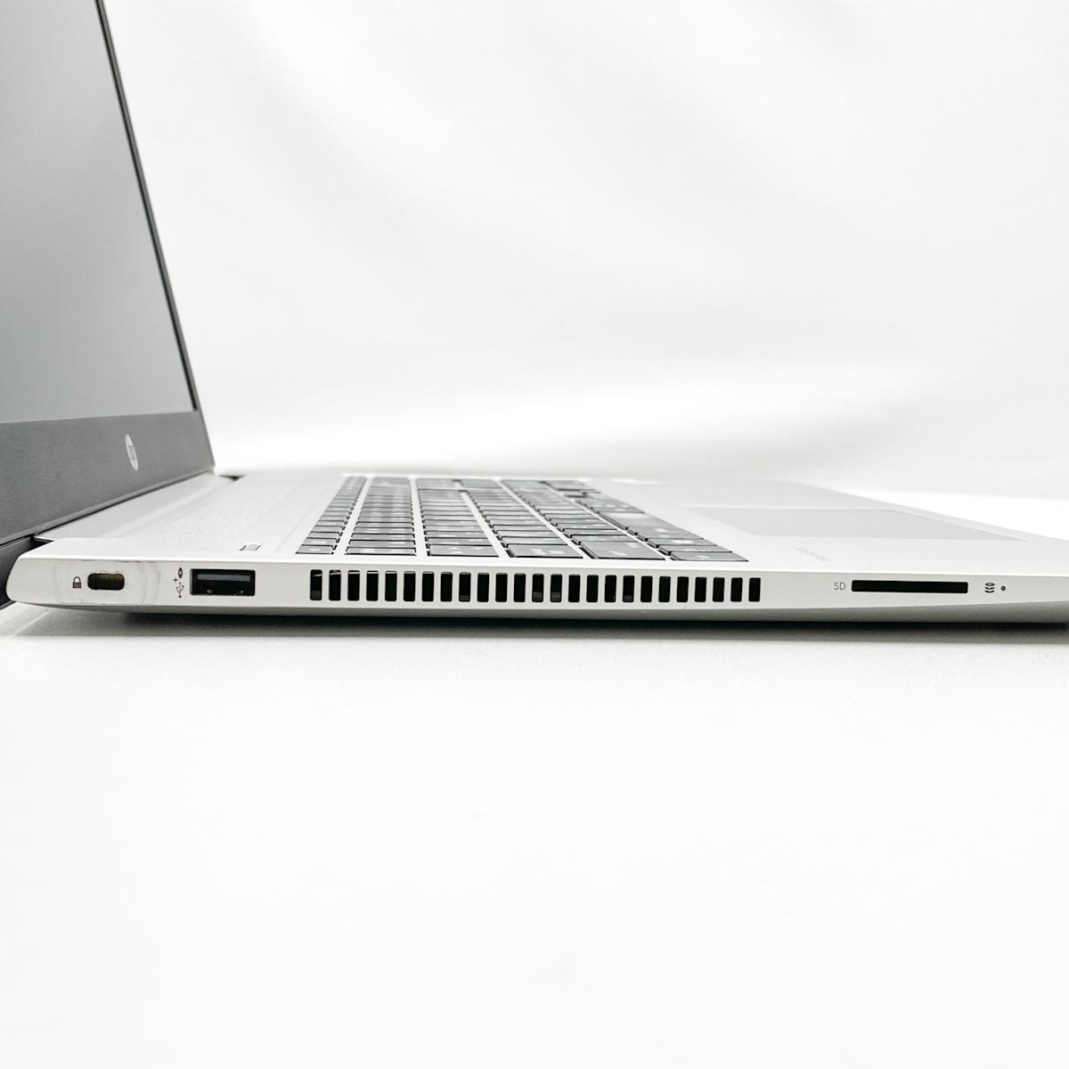 中古 ProBook 450G6 HP ノートパソコン Corei5 8265U/16GB/SSD256GB
