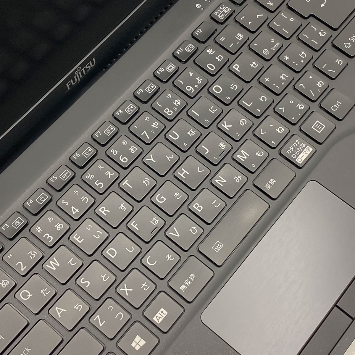 中古 LIFEBOOK U9311/F 富士通 ノートパソコン Corei5 1145G7/16GB