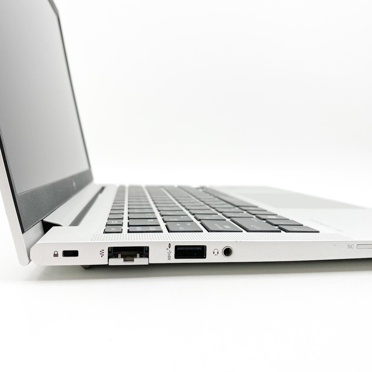 中古 EliteBook 630 G10 HP ノートパソコン Corei7 1355U/16GB