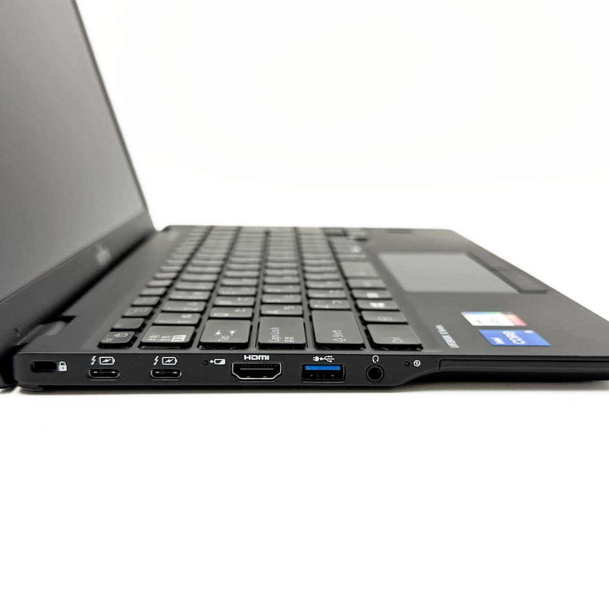 中古 LIFEBOOK U9311/F 富士通 ノートパソコン Corei5 1145G7/16GB