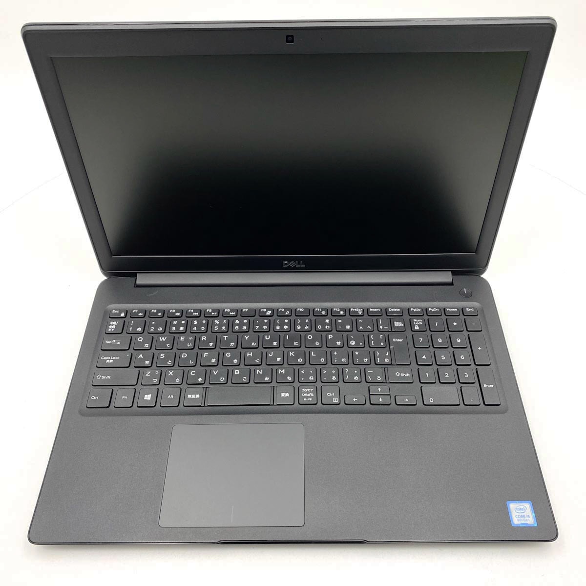 中古 Latitude 3500 DELL ノートパソコン Corei5 8265U/16GB/SSD256GB