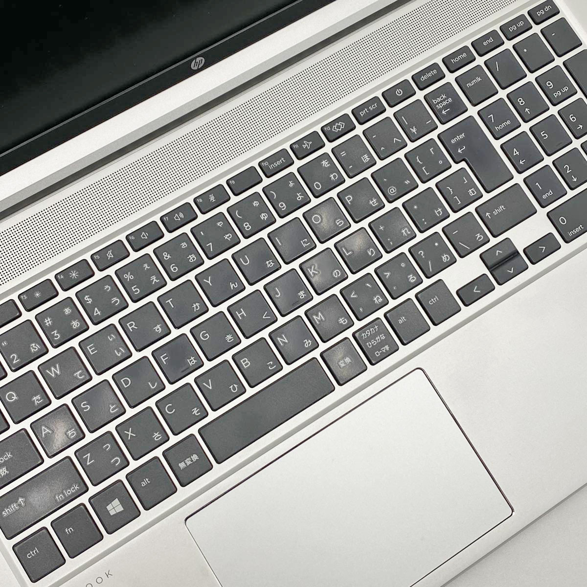 中古 ProBook 450 G8 HP ノートパソコン Corei5 1135G7/16GB/SSD512GB