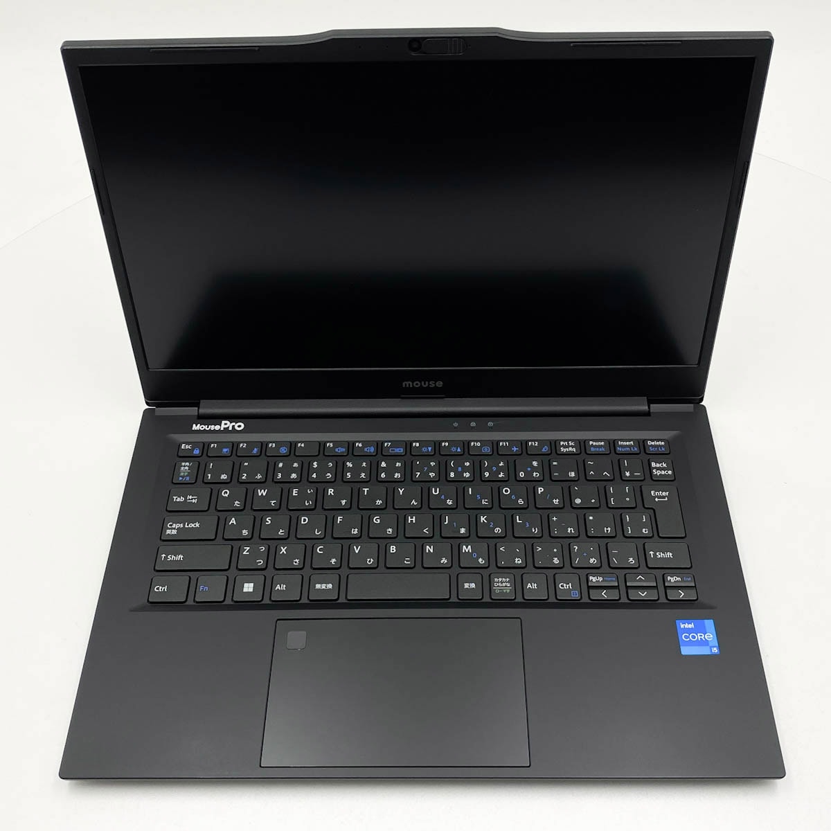 中古 C415 mouse ノートパソコン Corei5 1235U/32GB/SSD512GB/14型