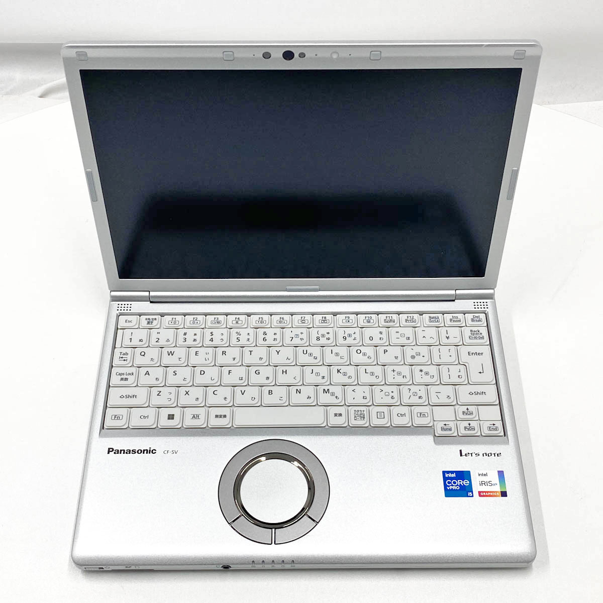 中古 レッツノート Let's note CF-SV1RDLKS Panasonic ノートパソコン