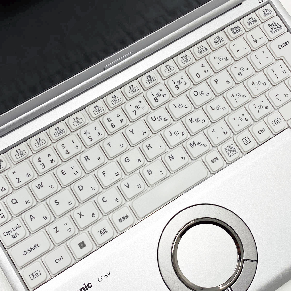 中古 レッツノート Let's note CF-SV1RDLKS Panasonic ノートパソコン