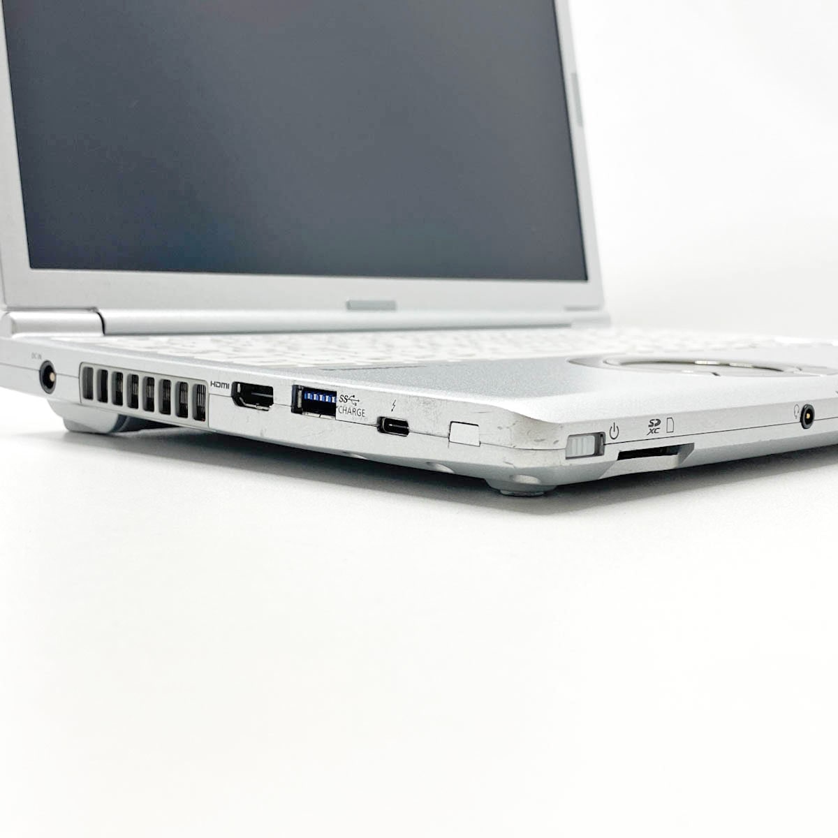 中古 レッツノート Let's note CF-SV1RDLKS Panasonic ノートパソコン