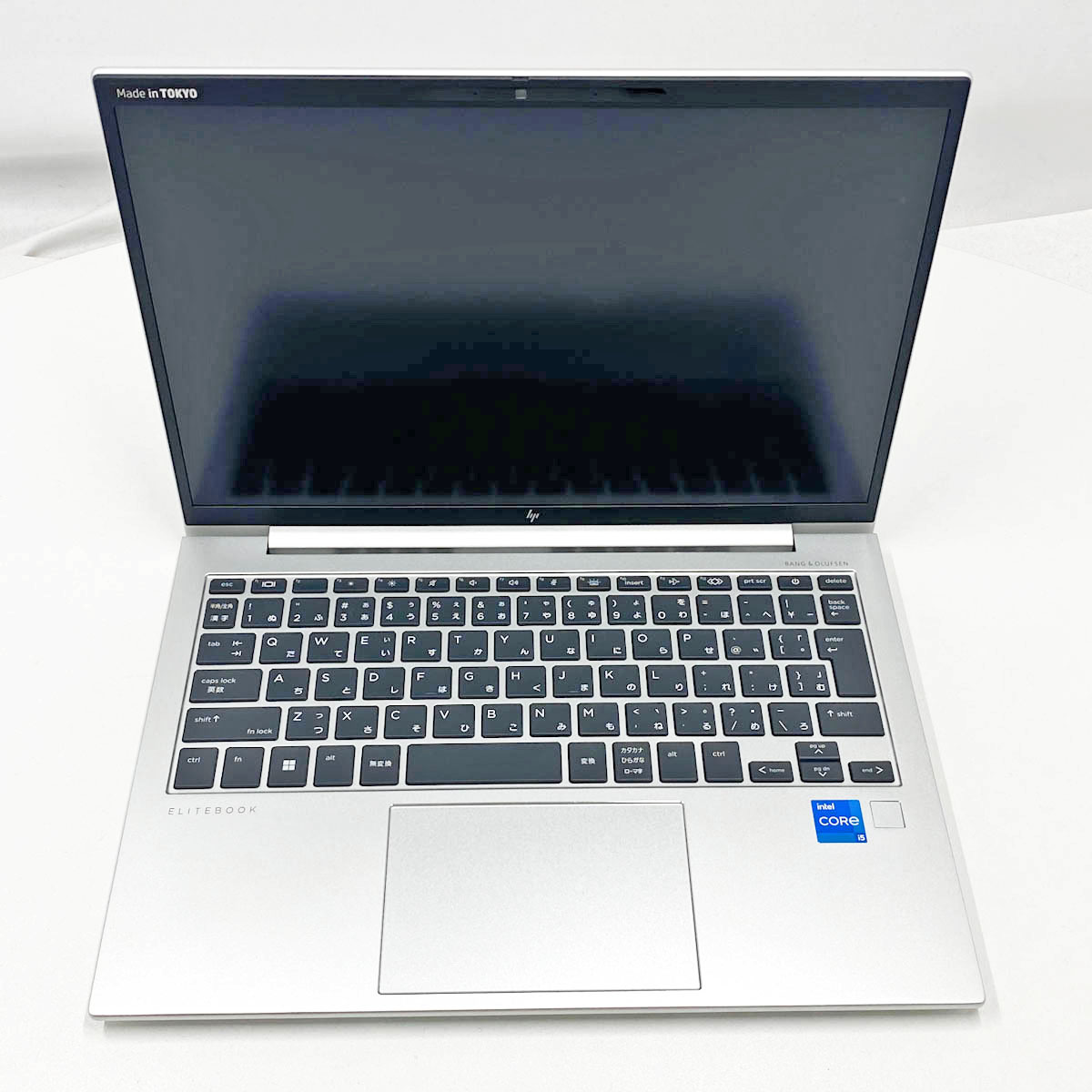 中古 EliteBook 830 G9 HP ノートパソコン Corei5 1235U/16GB/SSD256GB