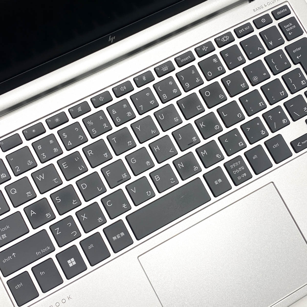 中古 EliteBook 830 G9 HP ノートパソコン Corei5 1235U/16GB/SSD256GB