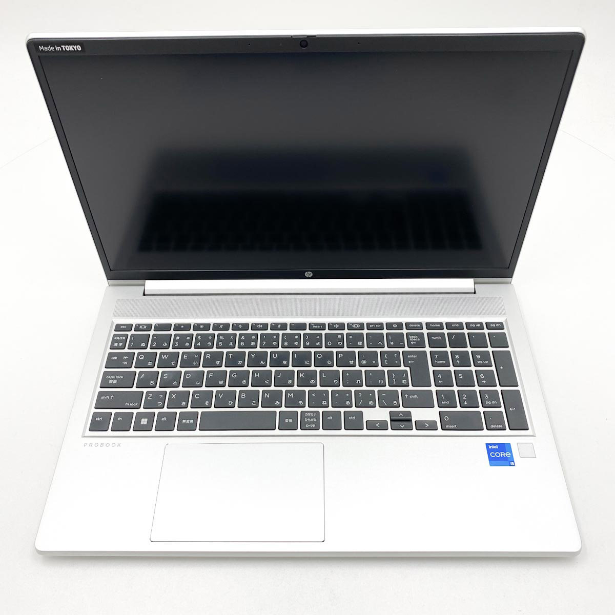 中古 ProBook 450 G9 HP ノートパソコン Corei5 1235U/16GB/SSD512GB
