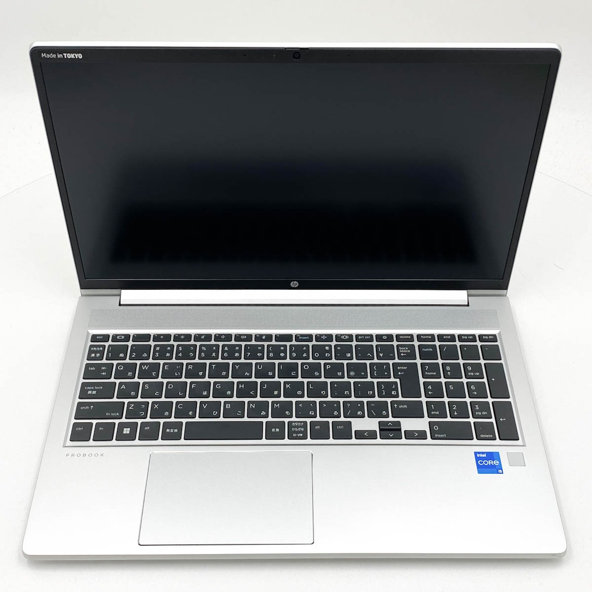 中古 ProBook 450 G8 HP ノートパソコン Corei7 1165G7/16GB/SSD256GB