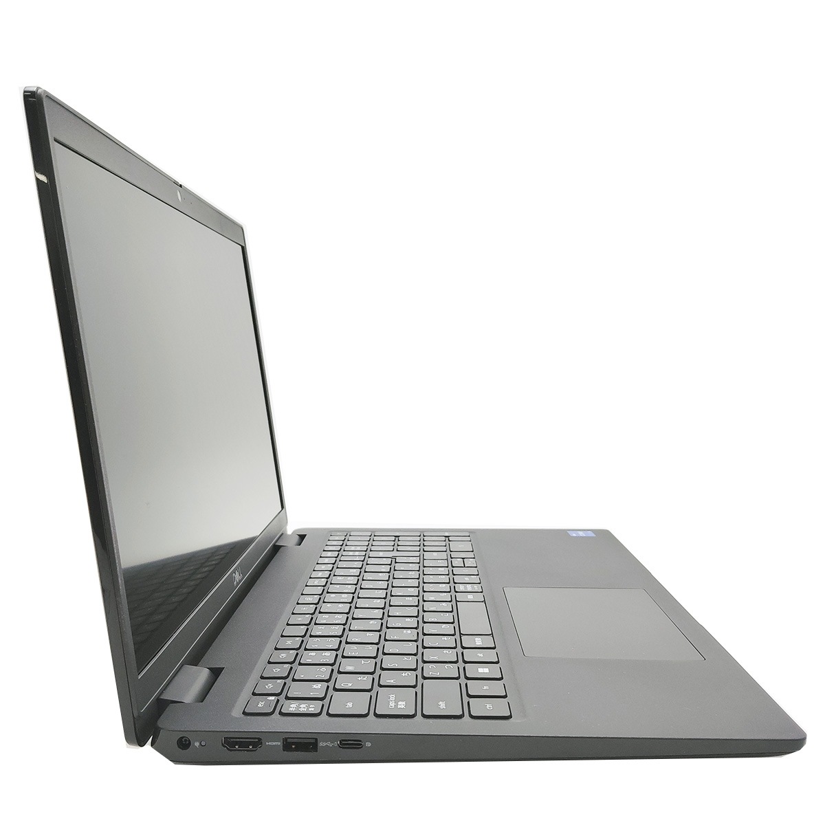 中古 Latitude 3520 DELL ノートパソコン Corei5 1145G7/16GB/SSD256GB 