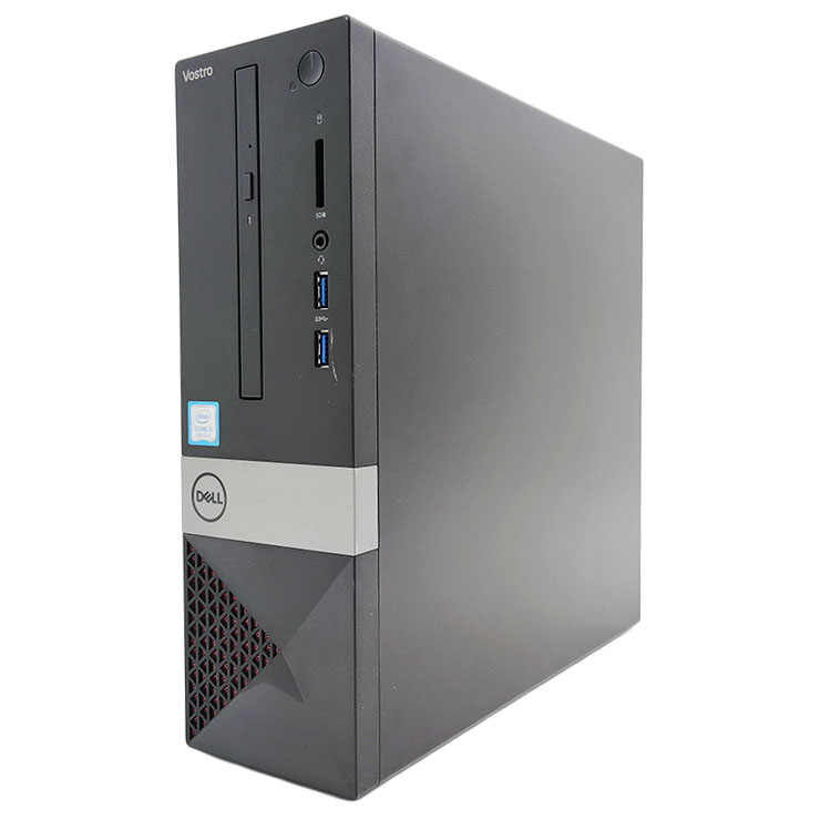 中古 Vostro 3470 DELL デスクトップパソコン Corei5 8400/16GB