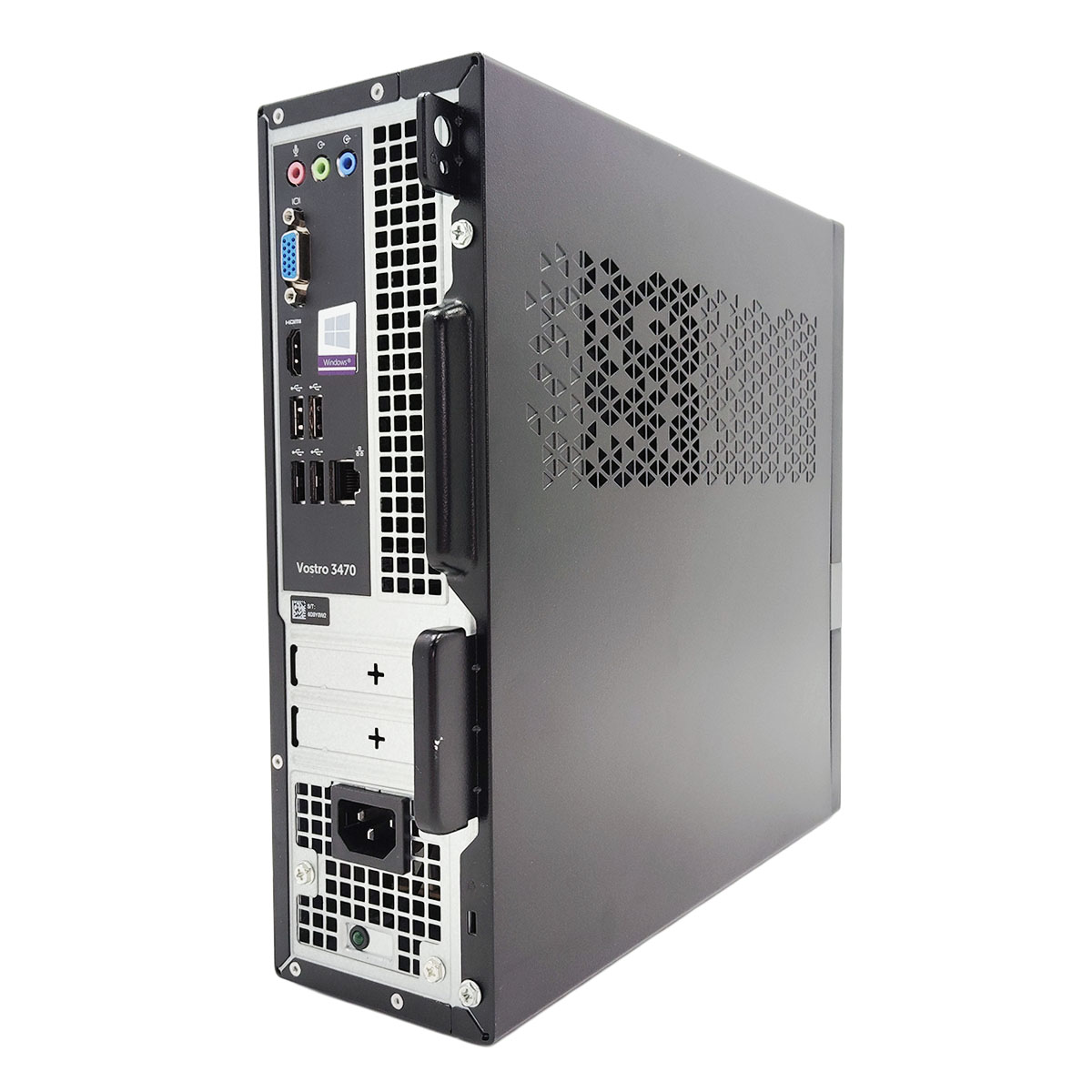 中古 Vostro 3470 DELL デスクトップパソコン Corei5 8400/16GB 