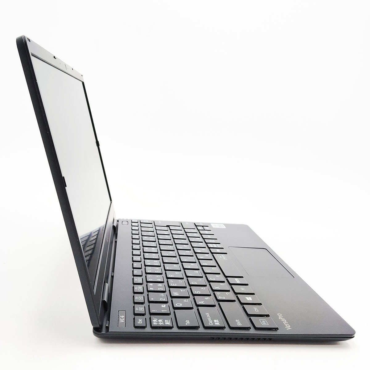 中古 VersaPro VKT10C-6 NEC ノートパソコン VKT10CZG6 Corei5 10210Y