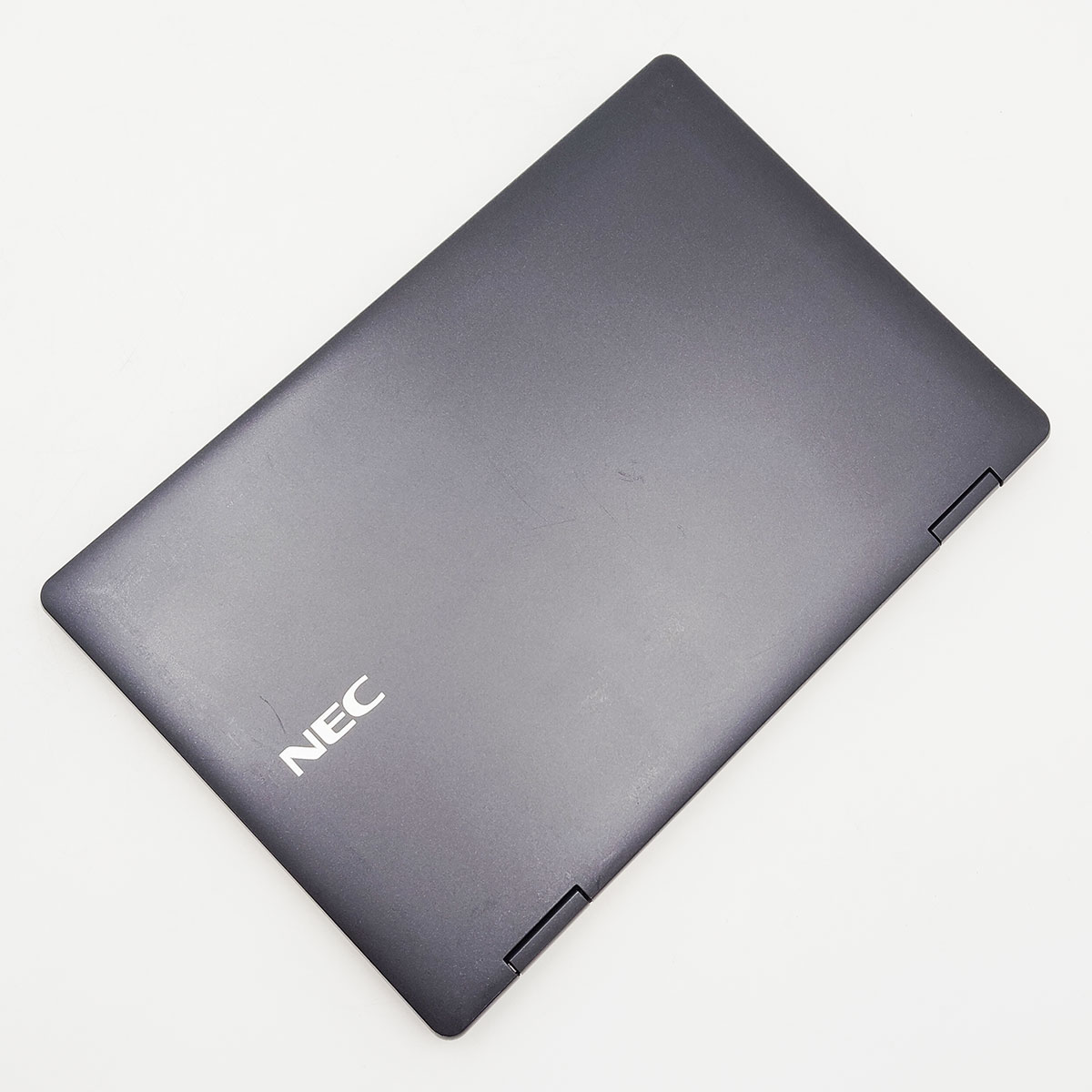 ★2021年製★DELLvostr ・ノートPC・データー消去済み★マウス付・黒★ 中古 VersaPro VKT10C-6 NEC ノートパソコン VKT10CZG6 Corei5 10210Y