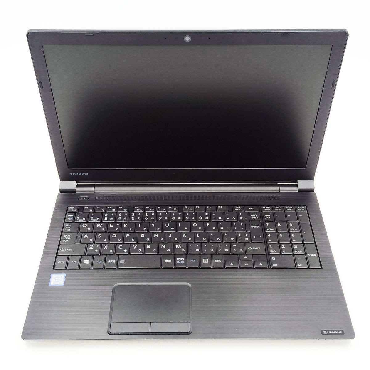 中古 dynabook B55/DP 東芝 ノートパソコン Corei3 8130U/8GB/SSD128GB