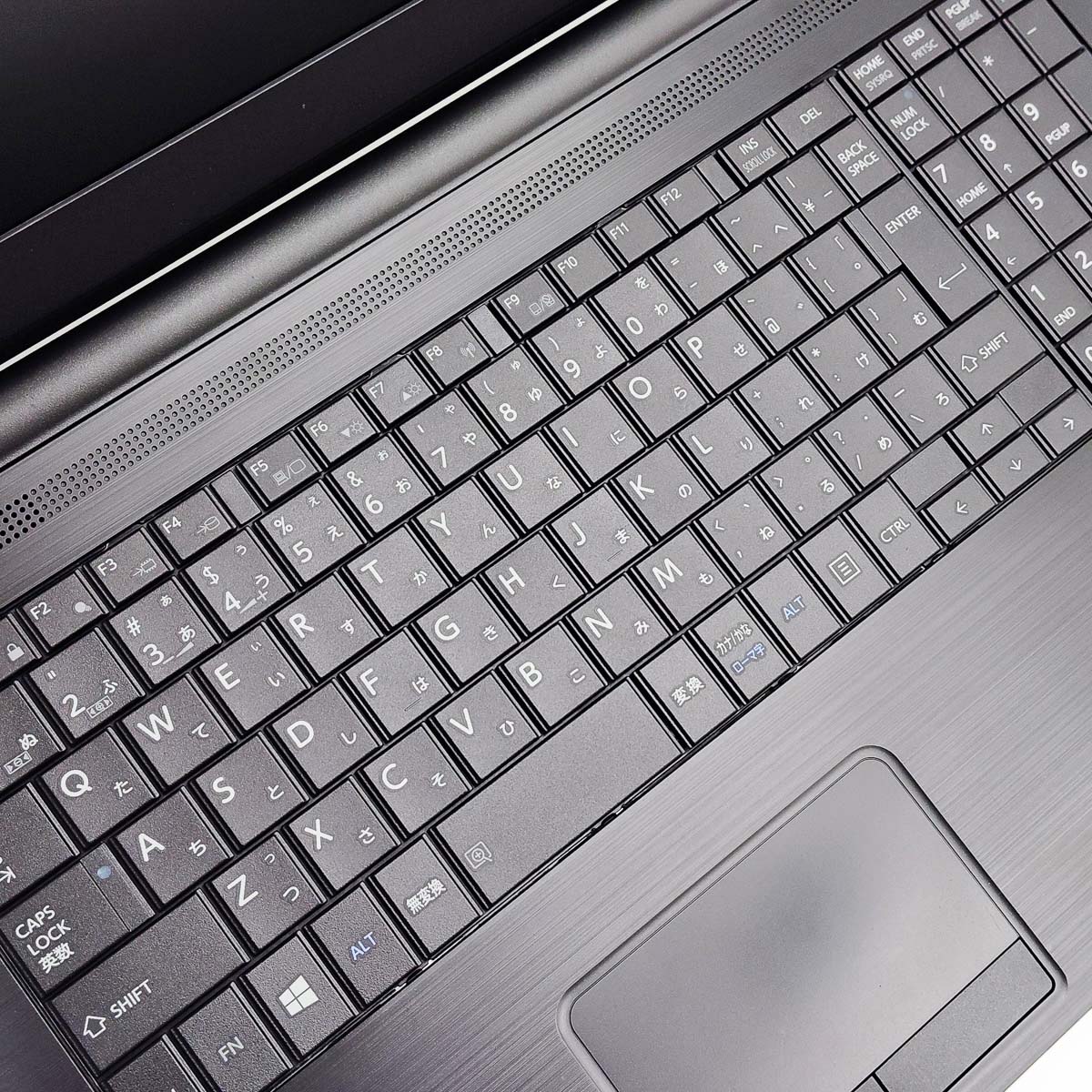 中古 dynabook B55/DP 東芝 ノートパソコン Corei3 8130U/8GB/SSD128GB