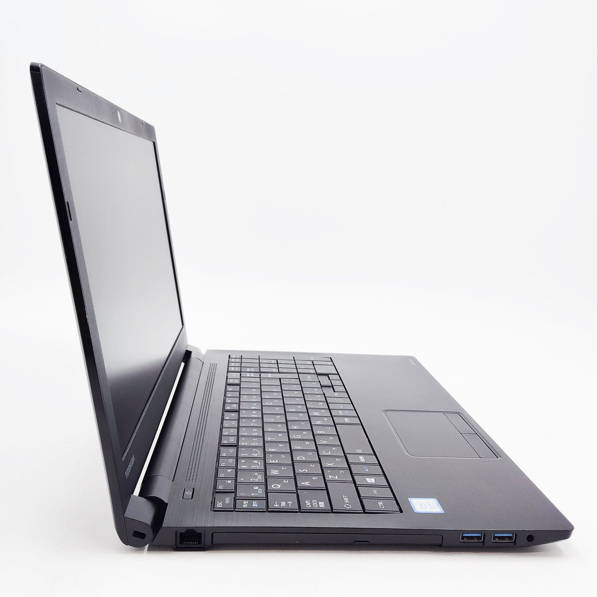 中古 dynabook B55/DP 東芝 ノートパソコン Corei3 8130U/8GB/SSD128GB