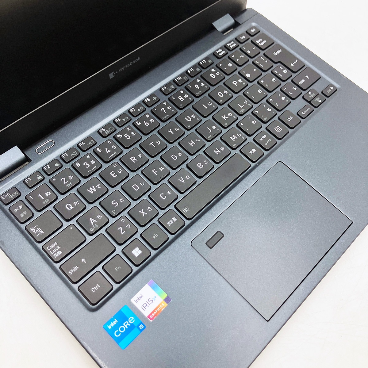 2022年製第12世代超軽量モバイルが限定入荷！ 中古 ノートパソコン 現品撮影 Office付き バッテリー良好 超軽量 12世代 2022年製 Windows11 Pro 東芝 dynabook G83/KW Corei5 16GBメモリ 13.3型 中古 パソコン ノートパソコン