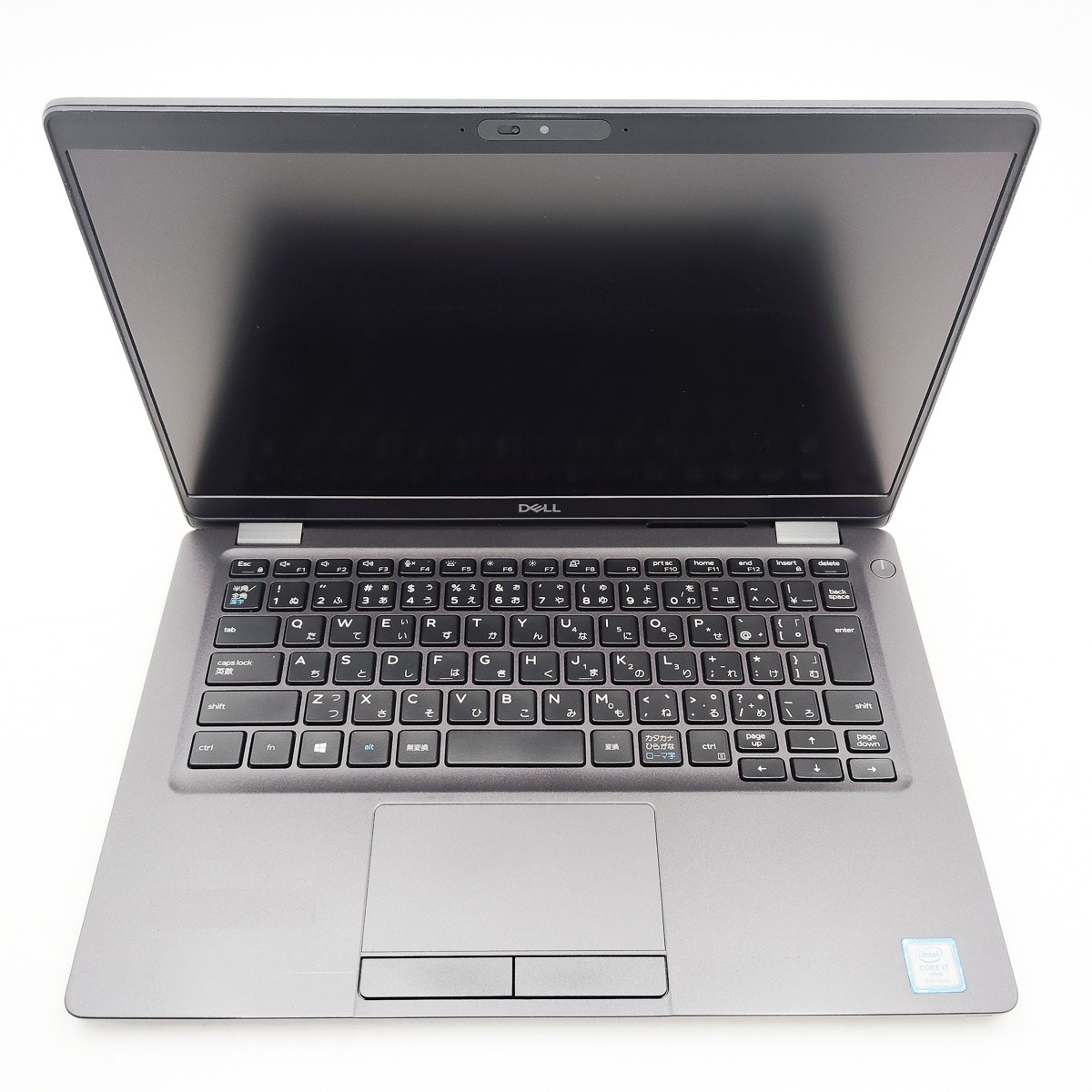 Corei7搭載強力モバイル！ 中古パソコン 中古 ノートパソコン Office付き SSD 256GB 8世代 Webカメラ 買い替え 訳あり Windows11 Pro DELL Latitude 5300 Corei7 16GBメモリ 13.3型 中古 パソコン ノートパソコン