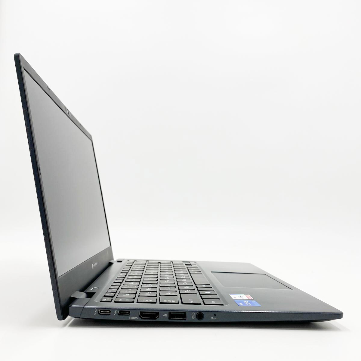 中古 dynabook G83/HU 東芝 ノートパソコン 【嬉しいオマケ付】 Corei7