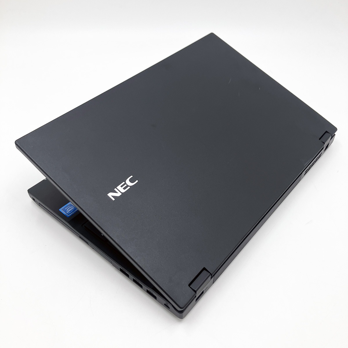 中古 VersaPro VKE18XZG1 NEC ノートパソコン Celeron 3865U/8GB