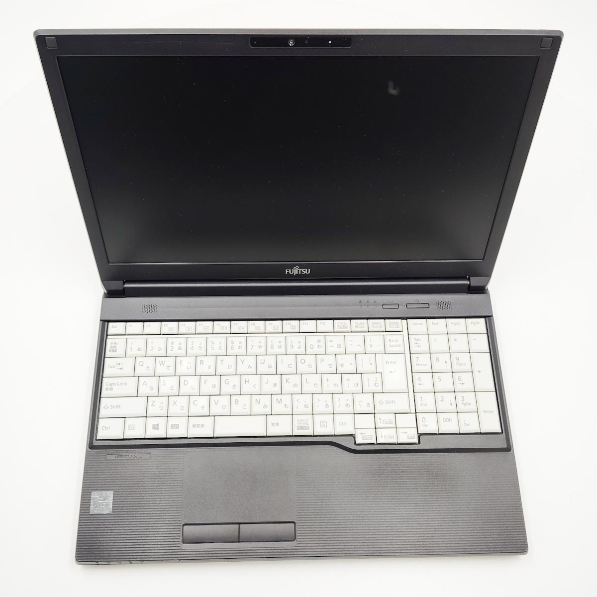 中古 LIFEBOOK A5510/E 富士通 ノートパソコン Corei5 10310U/8GB