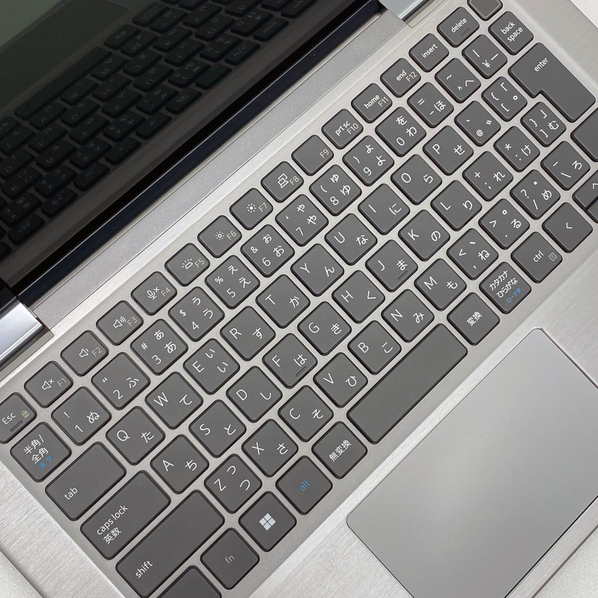 Corei7×メモリ32GB×SSD512GB】Dell|バッテリー超良好 Corei7×メモリ32GB×SSD512GB】Dell|バッテリー超良好
