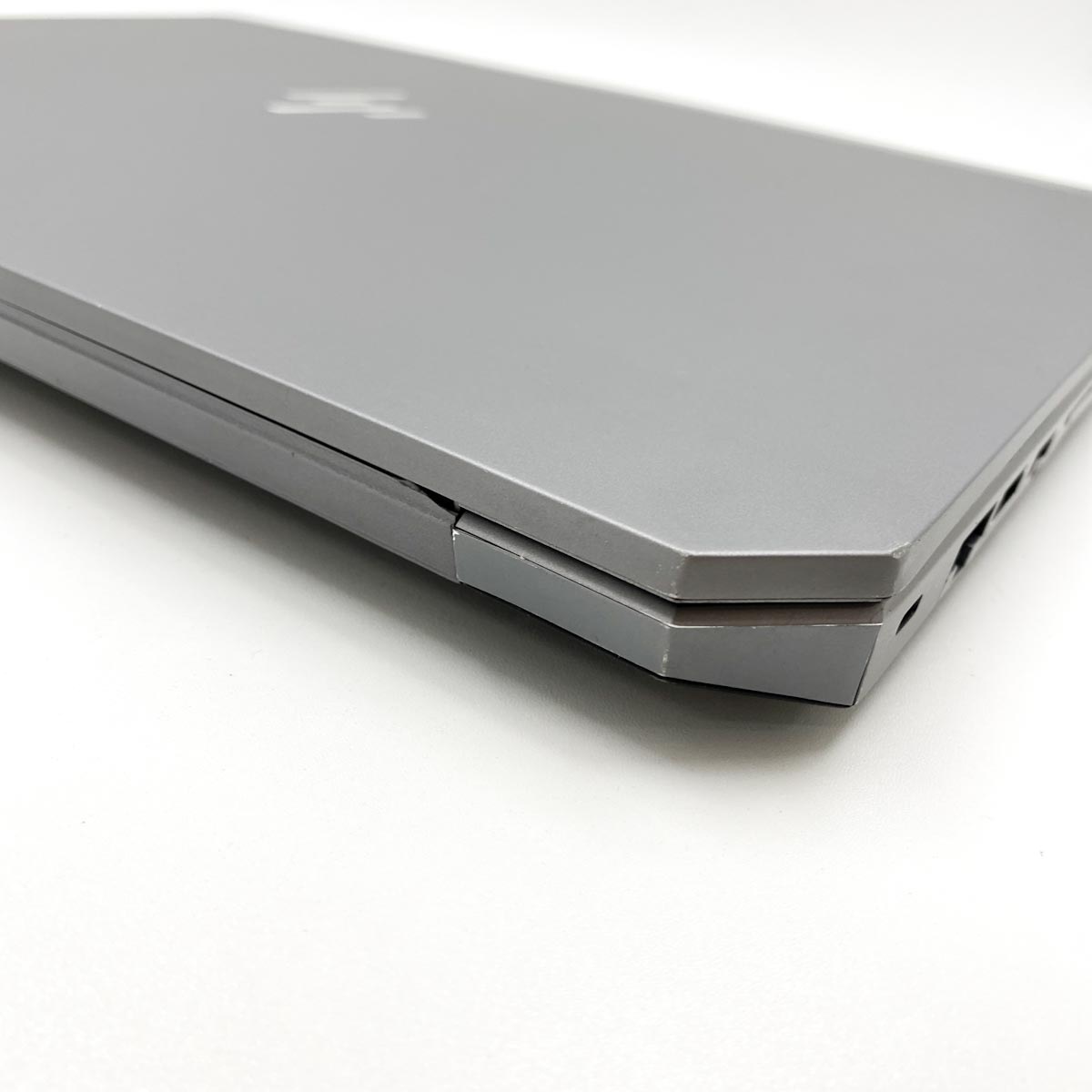 中古 ZBook 15 G5 HP ノートパソコン Corei7 8850H/32GB/SSD1000GB